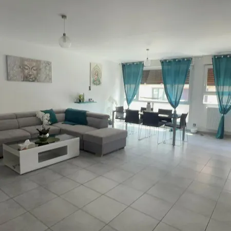 Apartment Avec Piscine Le Palace Centre Perpignan